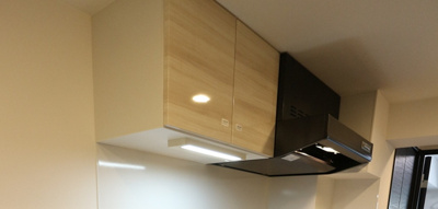 【キッチン】 | アイルエアポート羽田