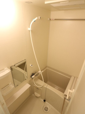 【浴室】 | アイルエアポート羽田