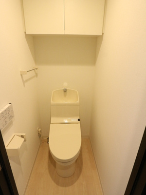 【トイレ】 | アイルエアポート羽田