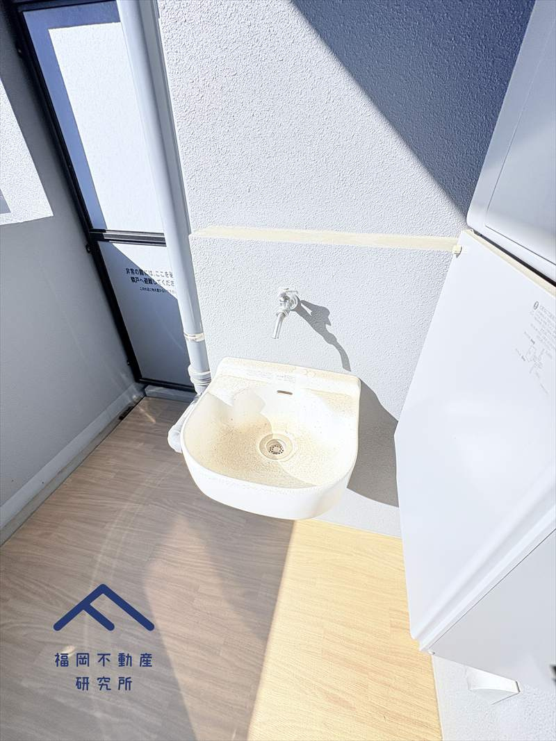 オープンレジデンシア桜並木ガーデンのその他