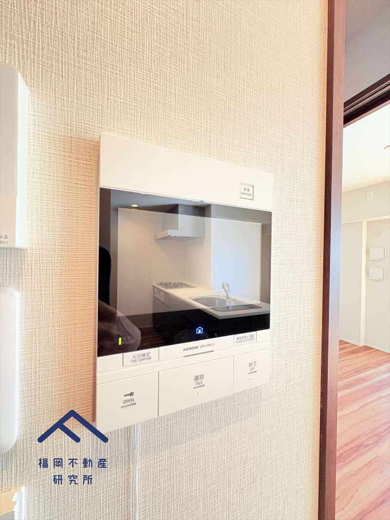 オープンレジデンシア桜並木ガーデンのその他