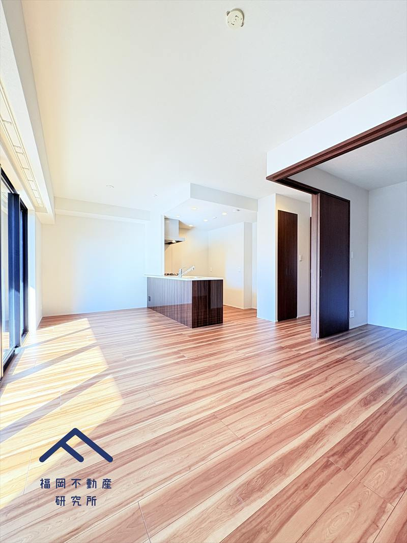 オープンレジデンシア桜並木ガーデンのその他