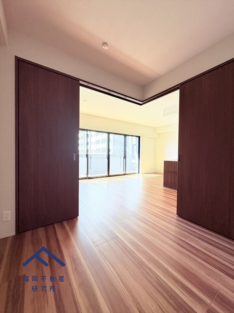 オープンレジデンシア桜並木ガーデンのその他