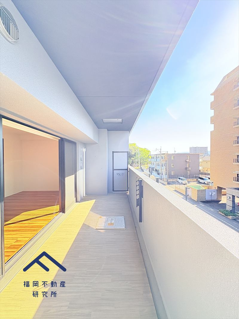 オープンレジデンシア桜並木ガーデンのその他