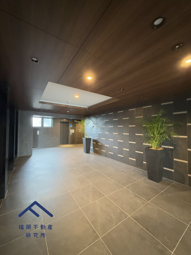 オープンレジデンシア桜並木ガーデンのその他