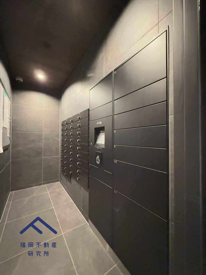 オープンレジデンシア桜並木ガーデンのその他