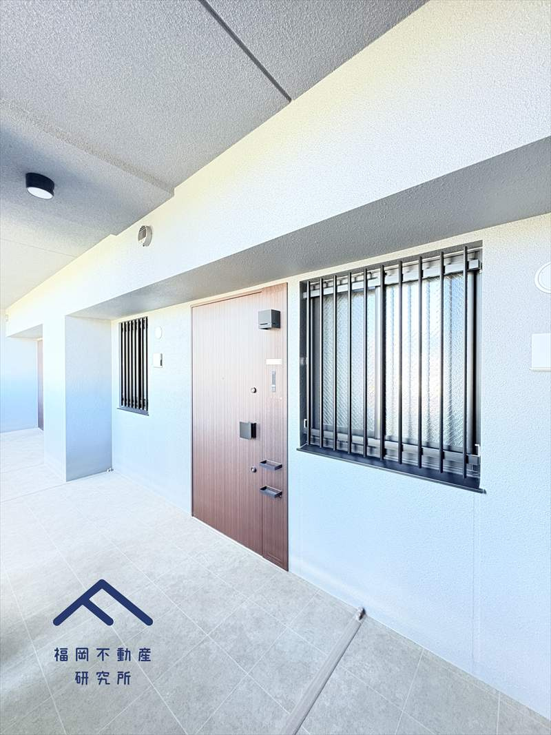 オープンレジデンシア桜並木ガーデンのその他