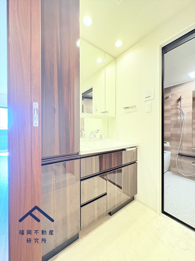 オープンレジデンシア桜並木ガーデンのその他