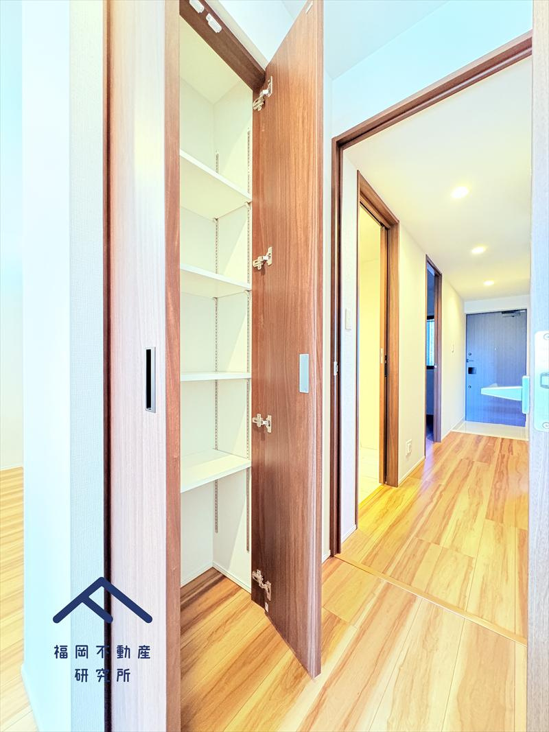 オープンレジデンシア桜並木ガーデンのその他