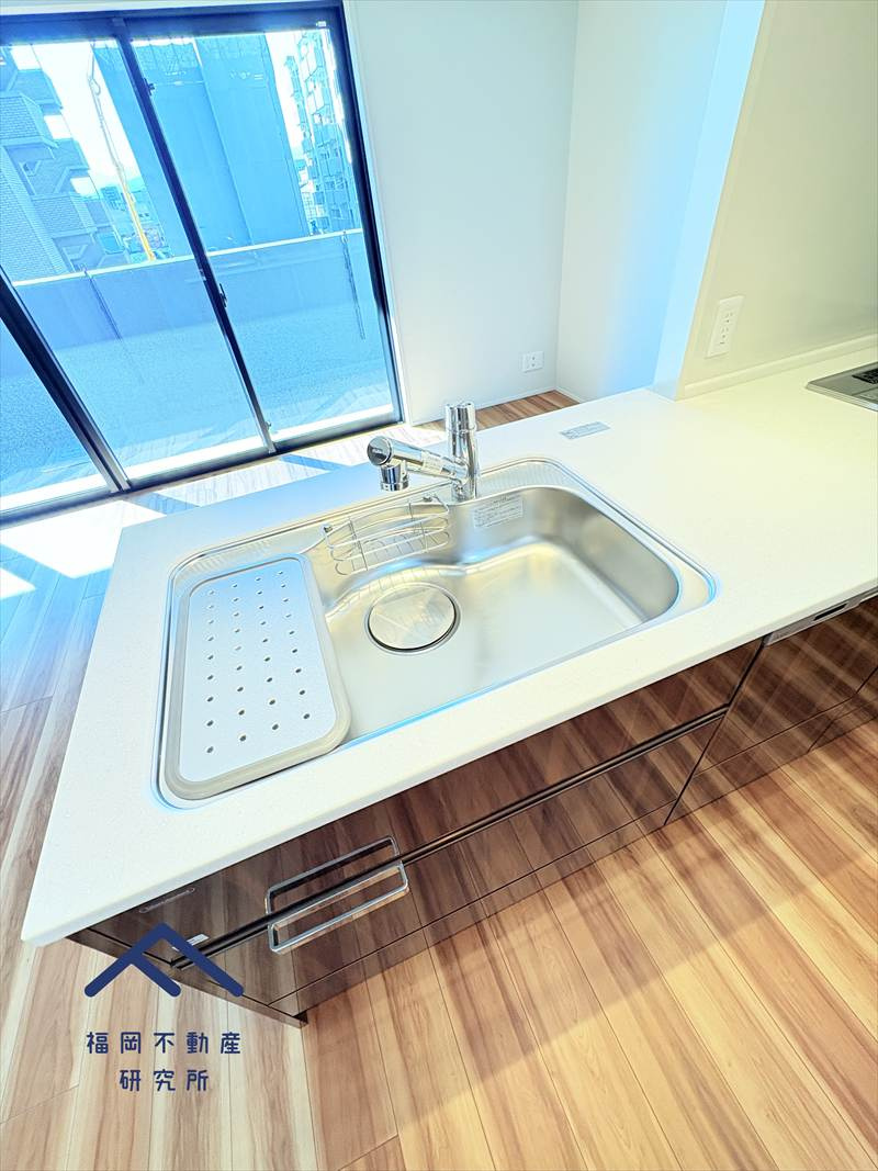 オープンレジデンシア桜並木ガーデンのその他