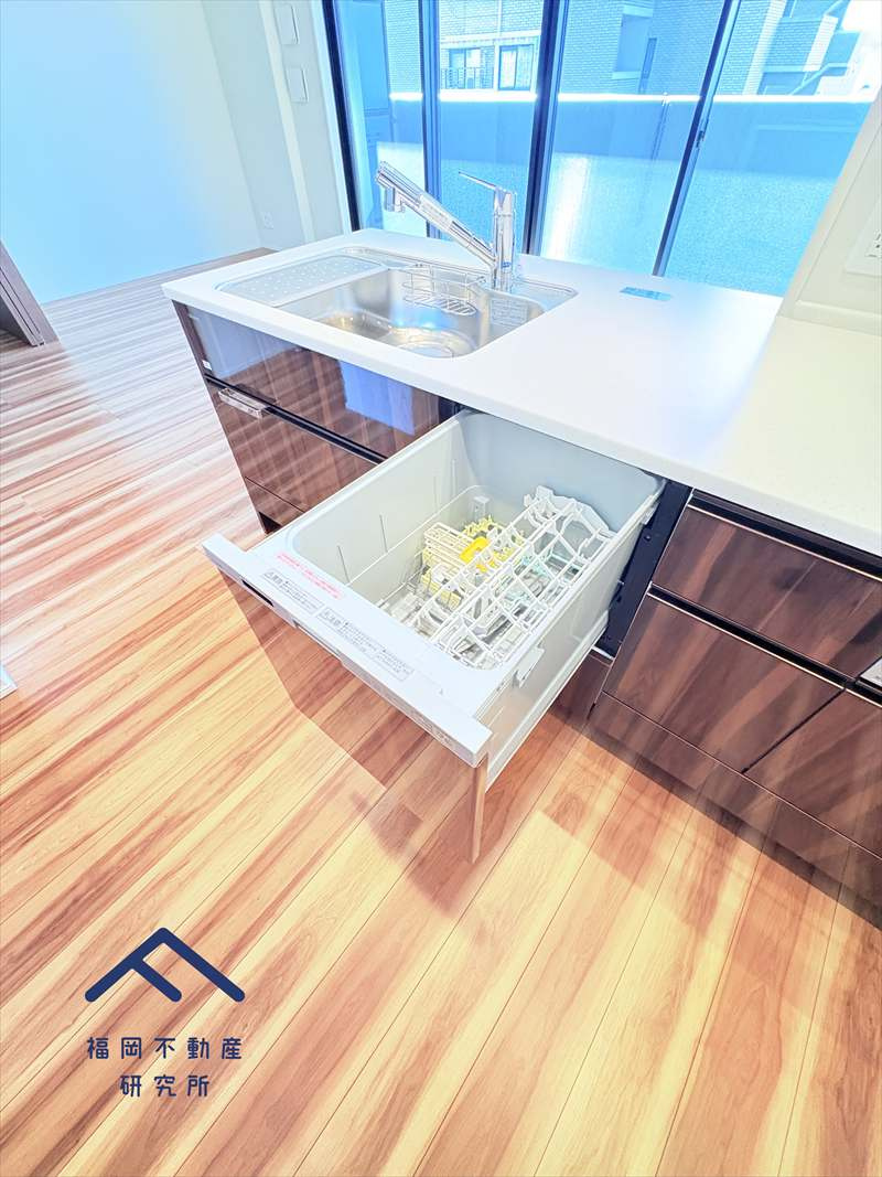 オープンレジデンシア桜並木ガーデンのその他