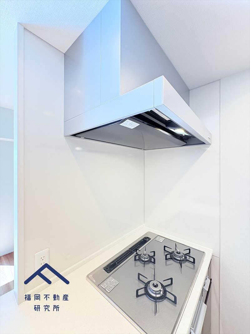 オープンレジデンシア桜並木ガーデンのその他