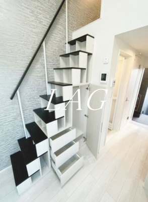 【その他】 | ハーモニーテラス常盤台