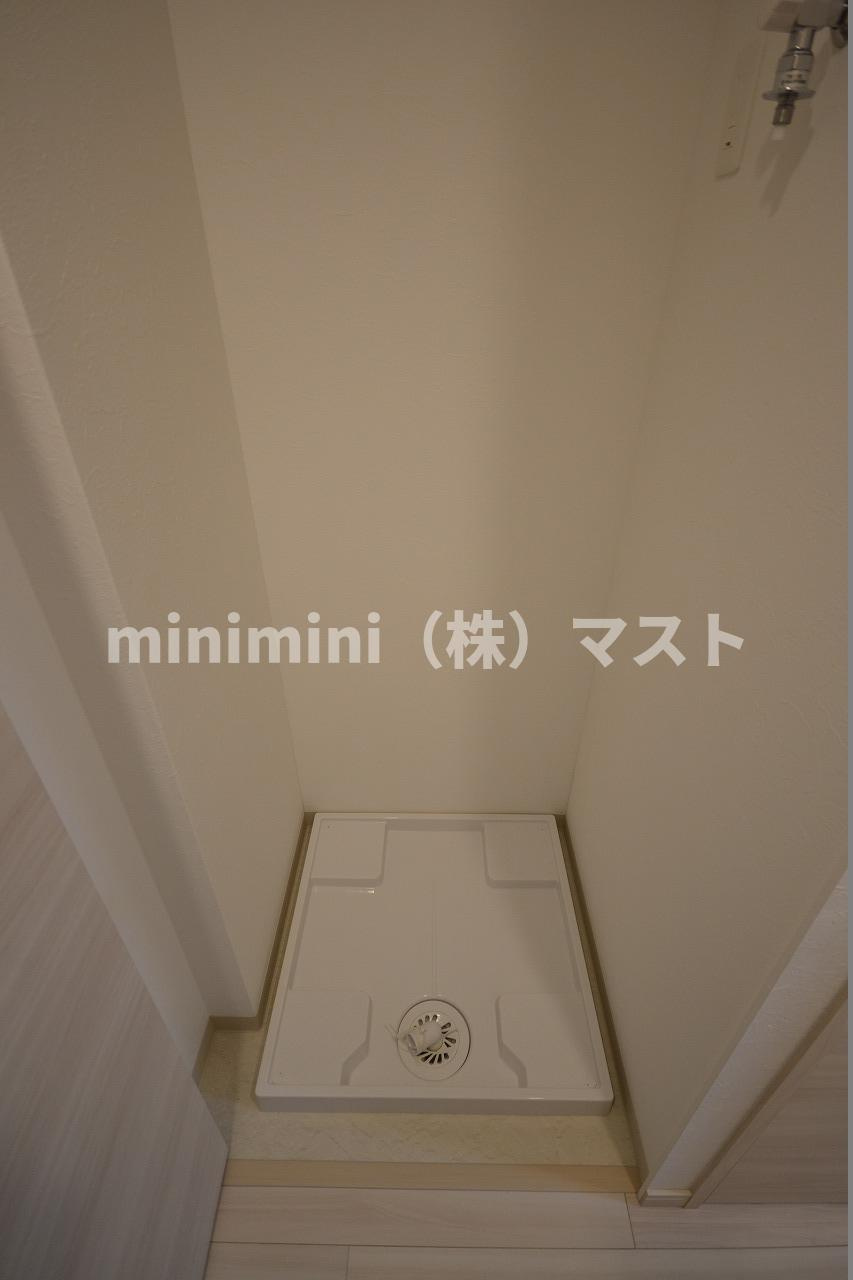 グランカーサ難波元町の設備