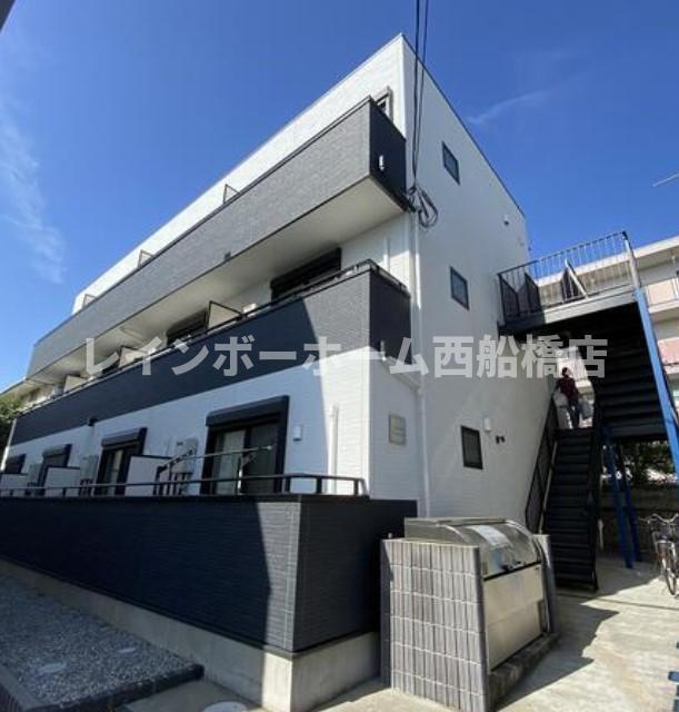 クオーレ習志野台Ⅰ