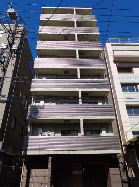 レガリス清澄白河ブロッサム