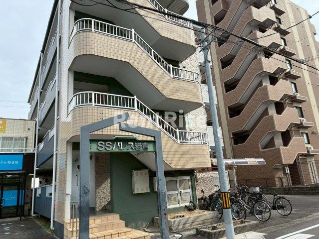 SSパレス岩倉