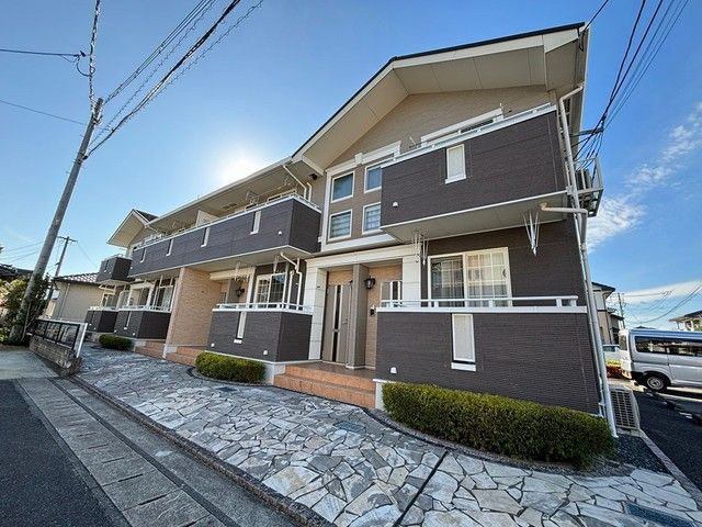 プロムナードⅤ