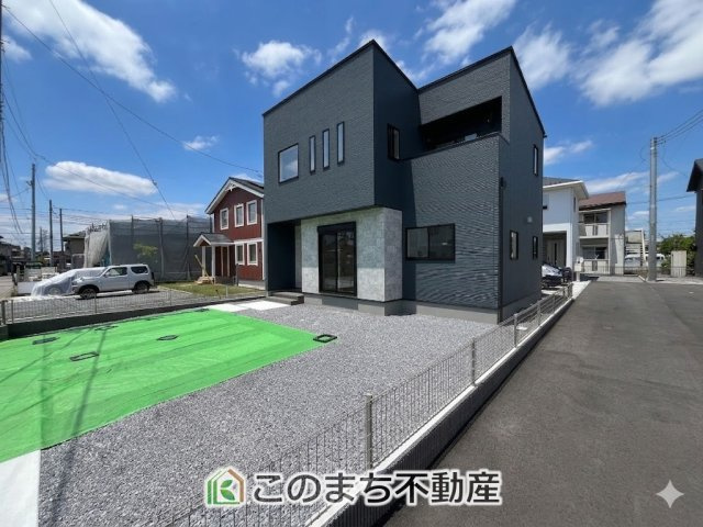 ワイウッドコート小山市城北第5期