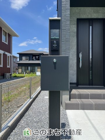 ワイウッドコート小山市城北第5期の設備