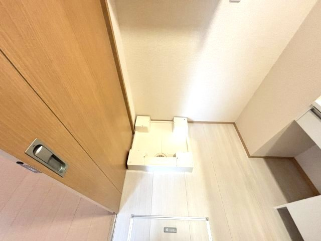 モアレ森南の設備