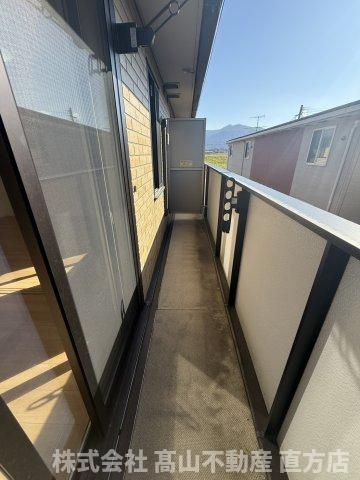 comfortas Kのトイレ