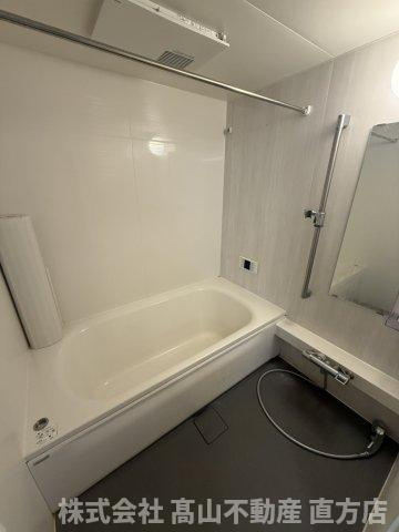 comfortas Kのバルコニー