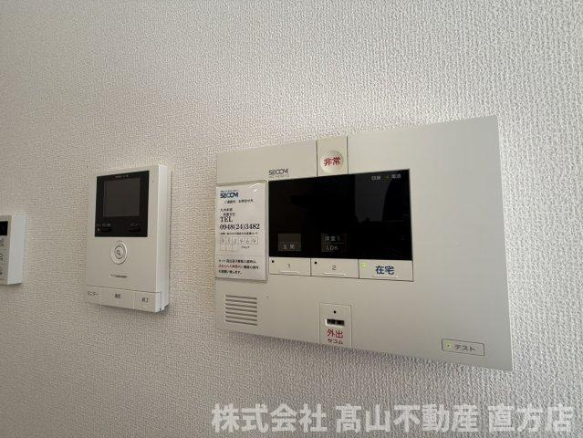 comfortas Kの設備