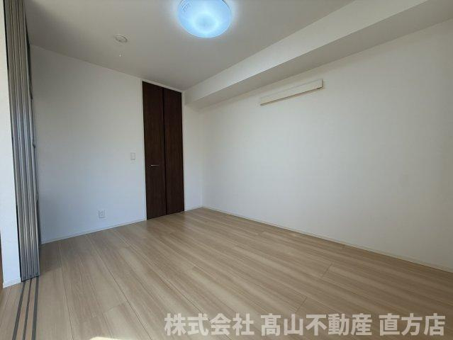 comfortas Kの浴室