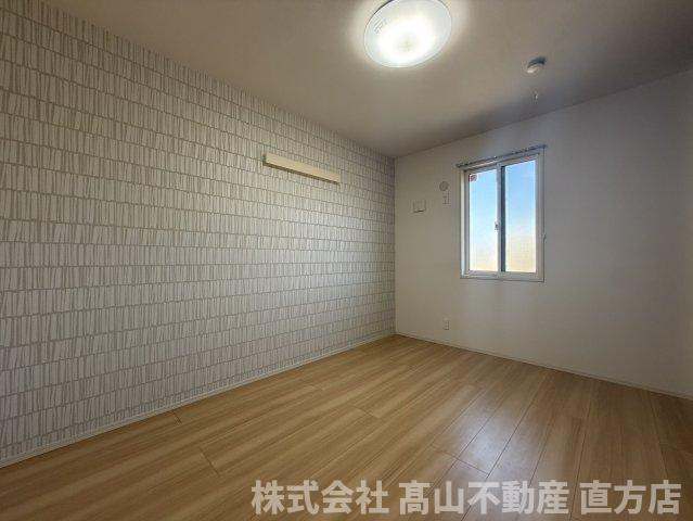 comfortas Kの内装