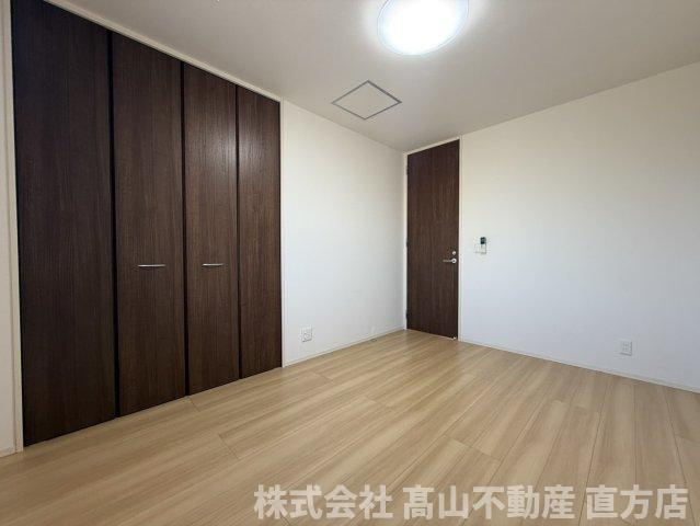 comfortas Kの洗面所