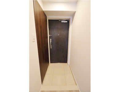 【内装】 | ジェノヴィア横浜石川町