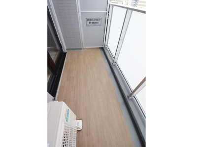 【内装】 | ジェノヴィア横浜石川町