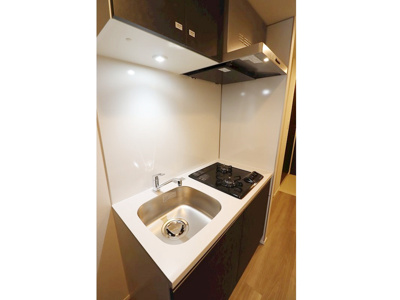 【内装】 | ジェノヴィア横浜石川町