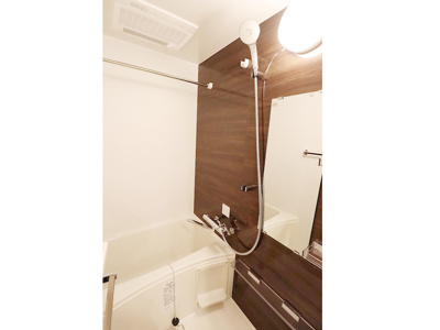 【内装】 | ジェノヴィア横浜石川町