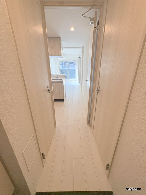 リヴェント玉造　仲介手数料無料の内装