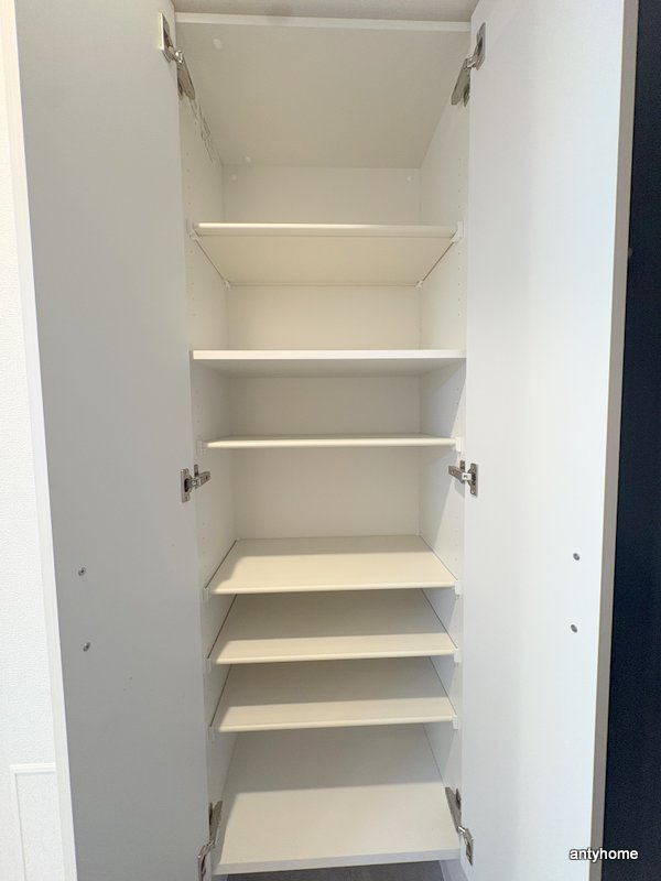 リヴェント玉造　仲介手数料無料の収納