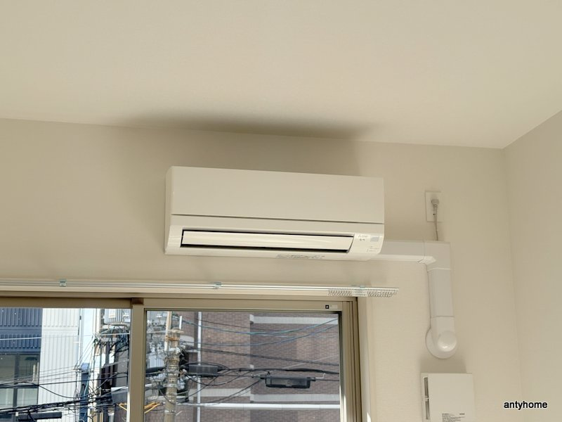 リヴェント玉造　仲介手数料無料の設備