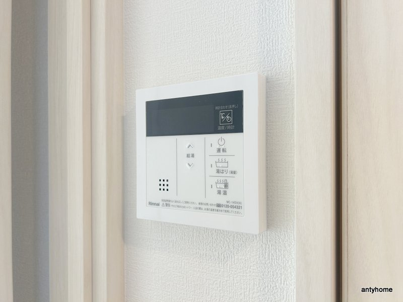 リヴェント玉造　仲介手数料無料の内装