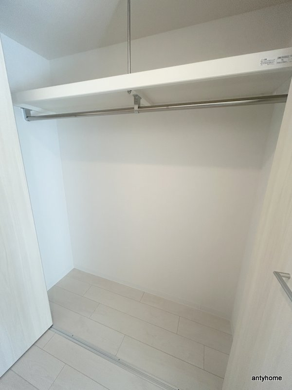 リヴェント玉造　仲介手数料無料の収納