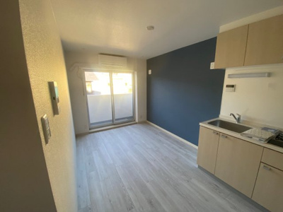 【居間・リビング】 | リバーサイド