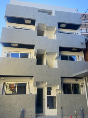 【外観】 | リバーサイド