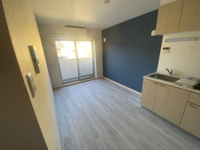 【キッチン】 | リバーサイド