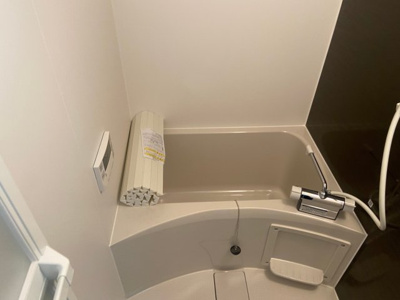【浴室】 | リバーサイド