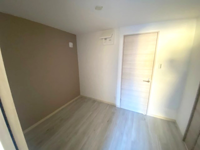 【内装】 | リバーサイド