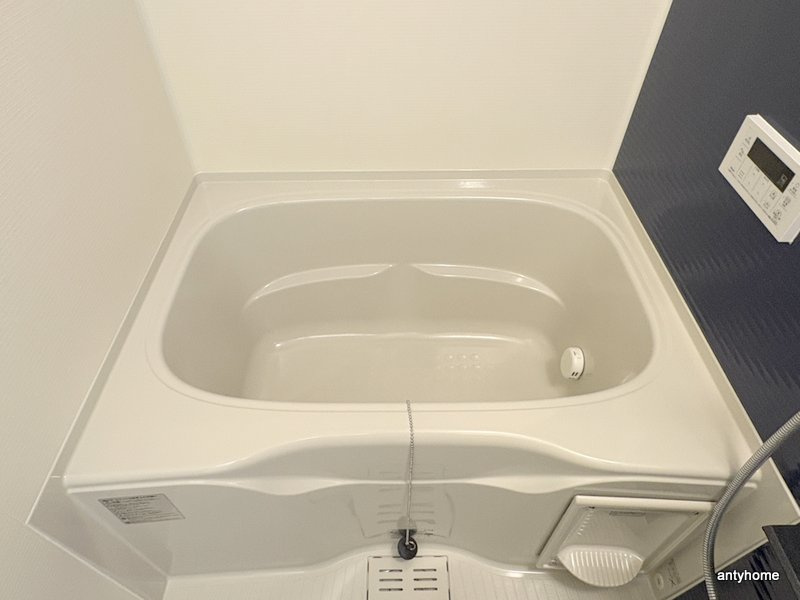 リヴェント玉造　仲介手数料無料の浴室