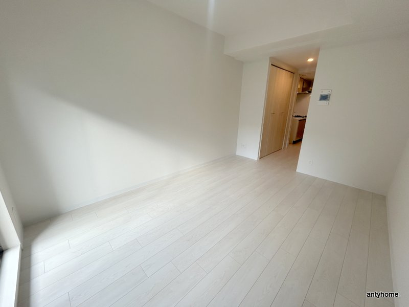 リヴェント玉造　仲介手数料無料の洋室