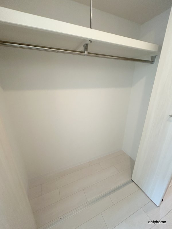 リヴェント玉造　仲介手数料無料の収納