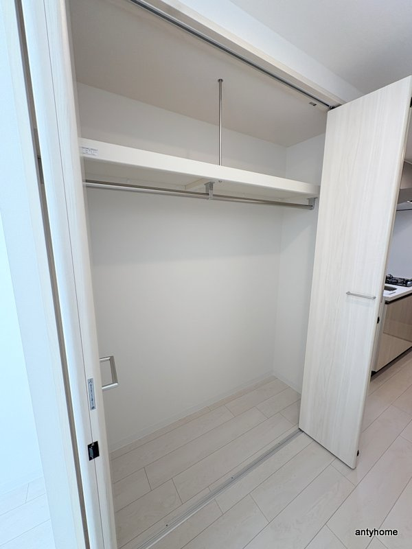 リヴェント玉造　仲介手数料無料の収納