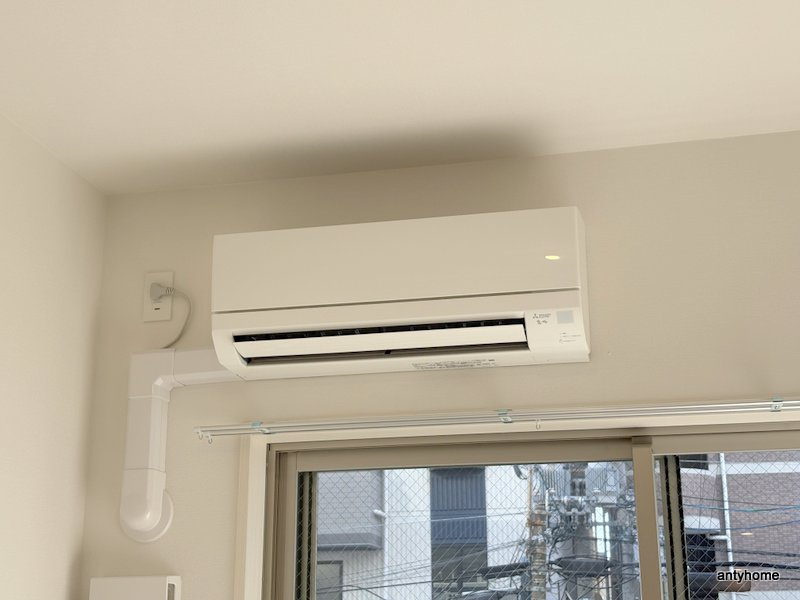 リヴェント玉造　仲介手数料無料の設備